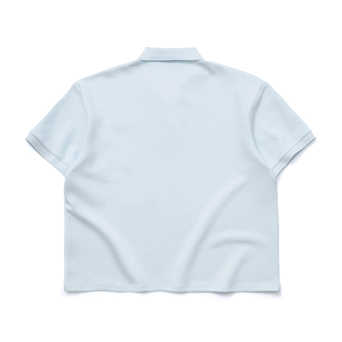 Push Push Pp Jay Polo - Blue Pastel