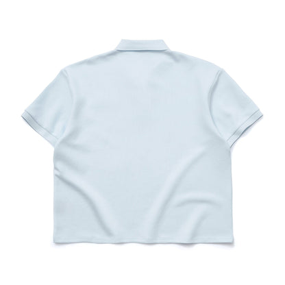 Push Push Pp Jay Polo - Blue Pastel