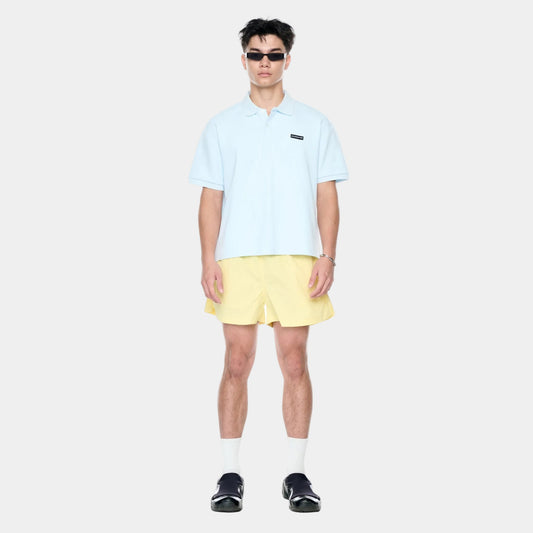 Push Push Pp Jay Polo - Blue Pastel