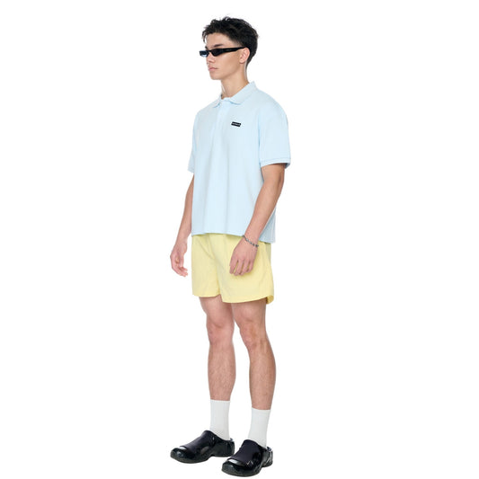 Push Push Pp Jay Polo - Blue Pastel