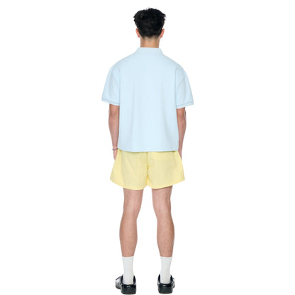 Push Push Pp Jay Polo - Blue Pastel