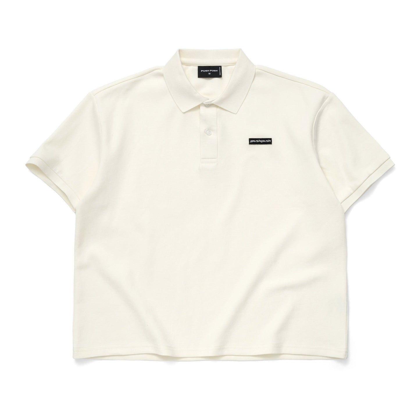 Push Push Pp Jay Polo - Ivory