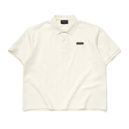 Push Push Pp Jay Polo - Ivory