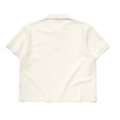 Push Push Pp Jay Polo - Ivory