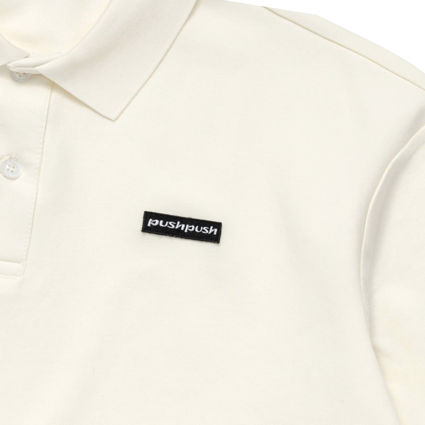 Push Push Pp Jay Polo - Ivory