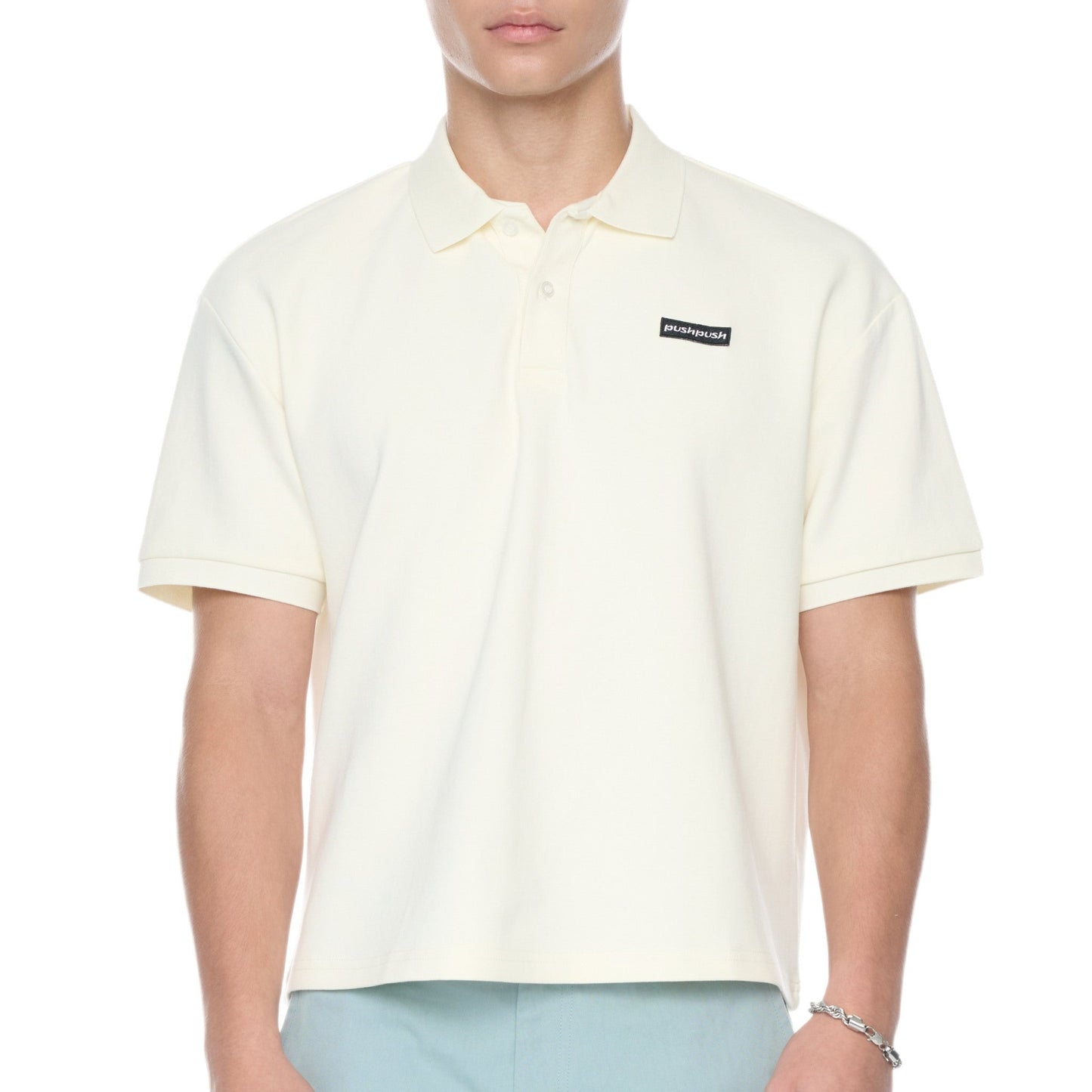 Push Push Pp Jay Polo - Ivory