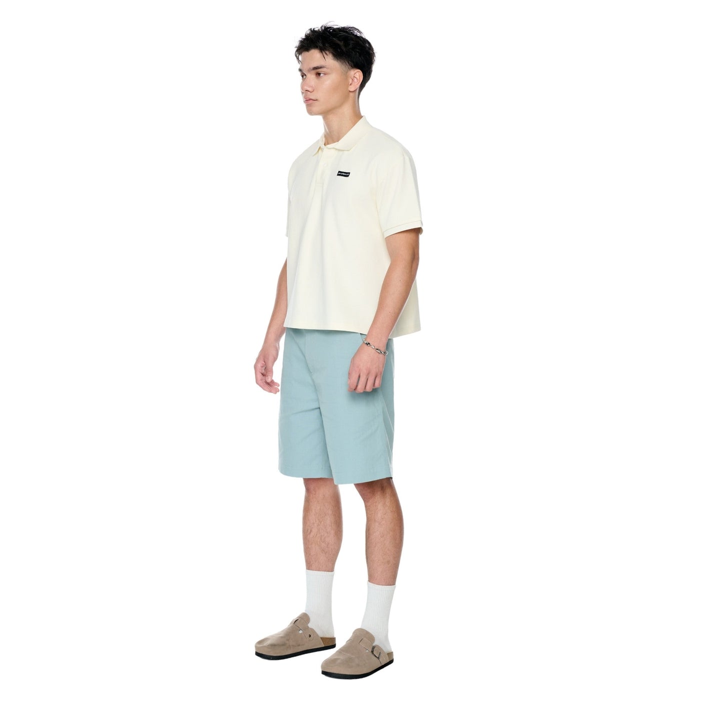 Push Push Pp Jay Polo - Ivory