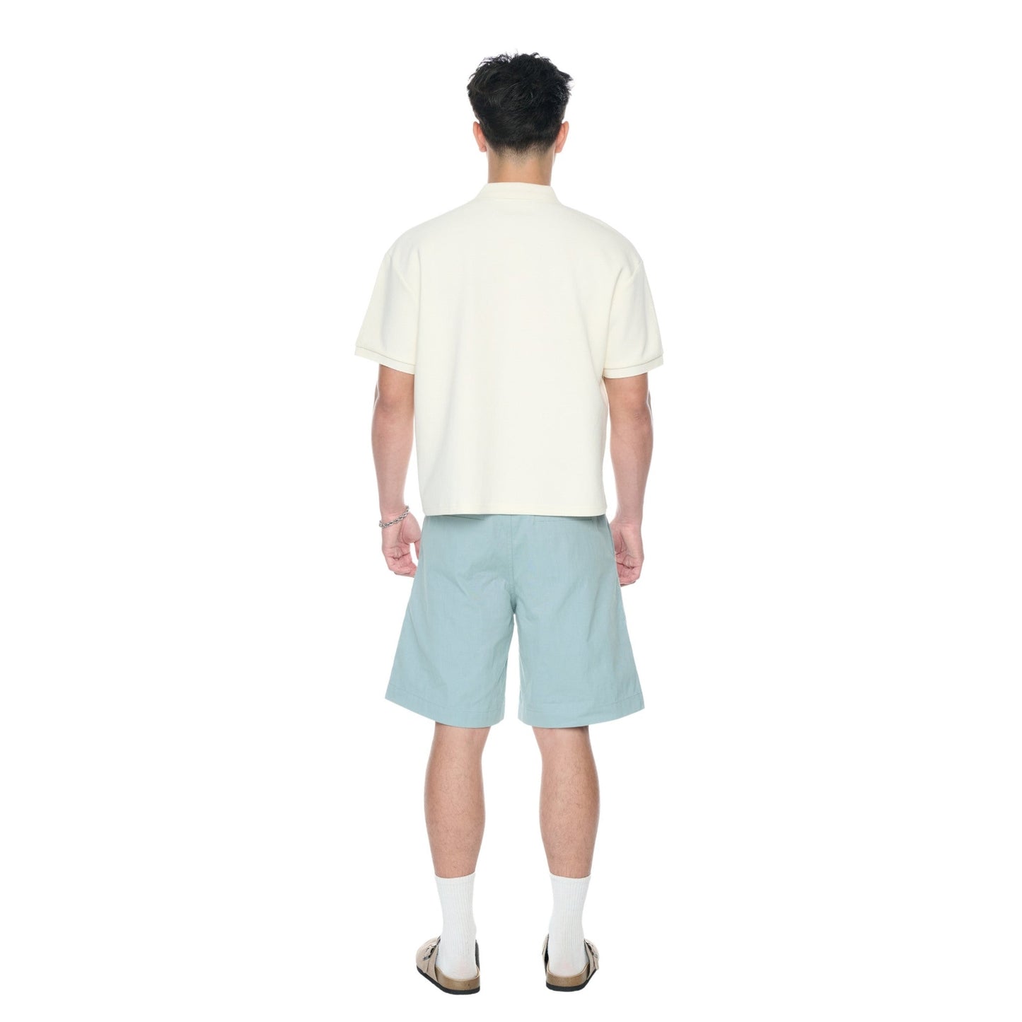 Push Push Pp Jay Polo - Ivory