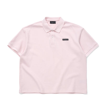 Push Push Pp Jay Polo - Pink Pastel