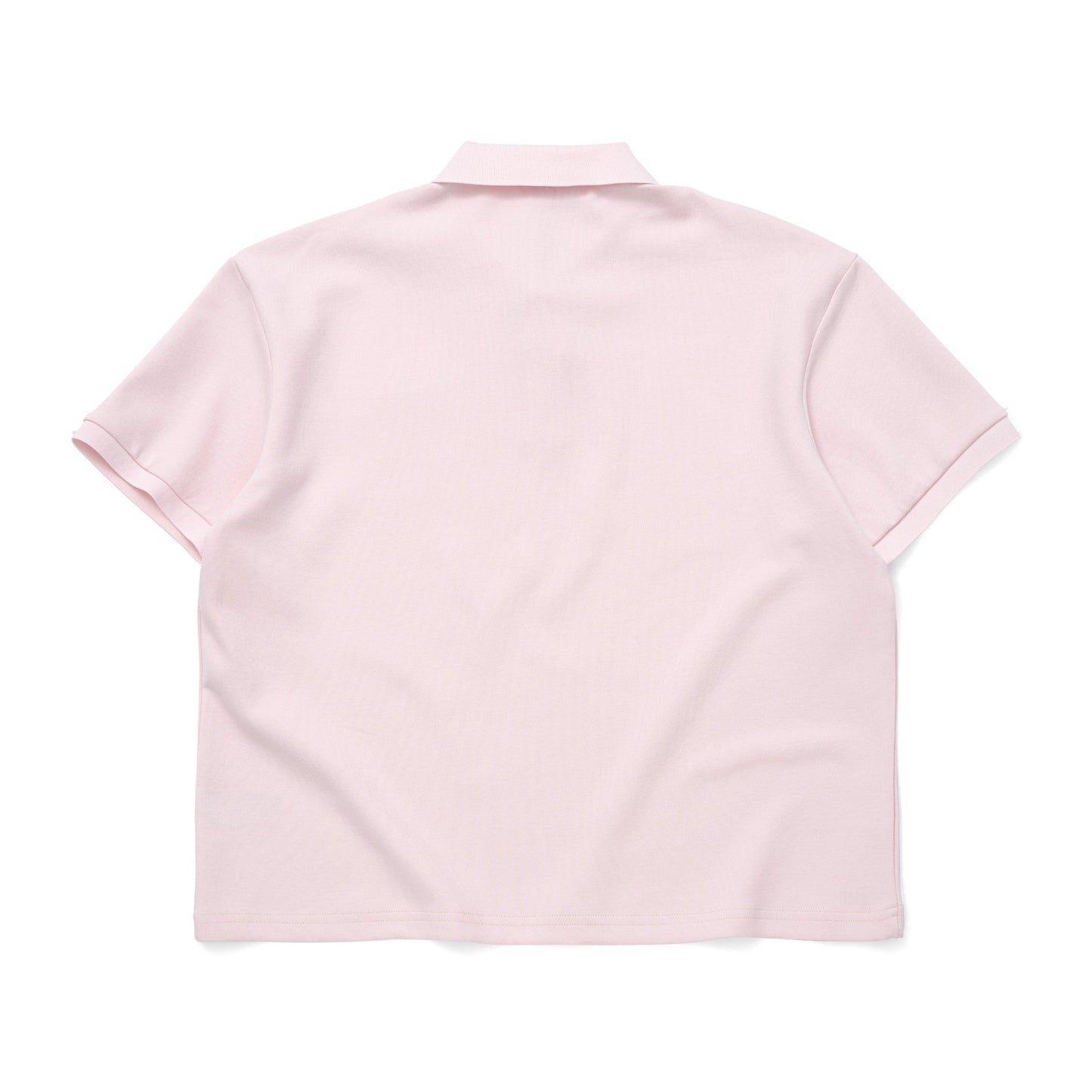 Push Push Pp Jay Polo - Pink Pastel