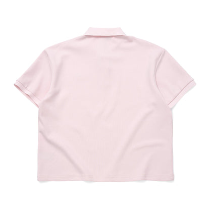 Push Push Pp Jay Polo - Pink Pastel
