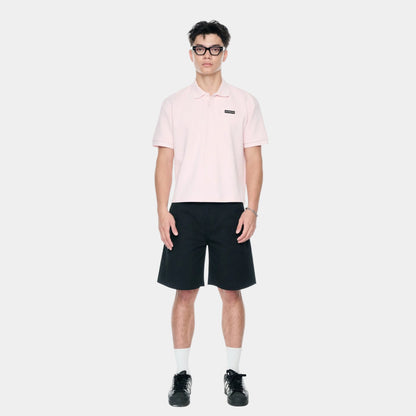 Push Push Pp Jay Polo - Pink Pastel