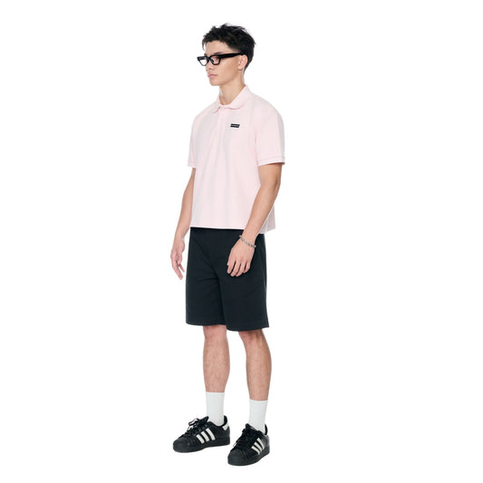 Push Push Pp Jay Polo - Pink Pastel