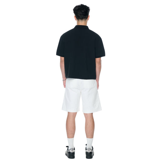 Push Push Pp Jay Polo - Black