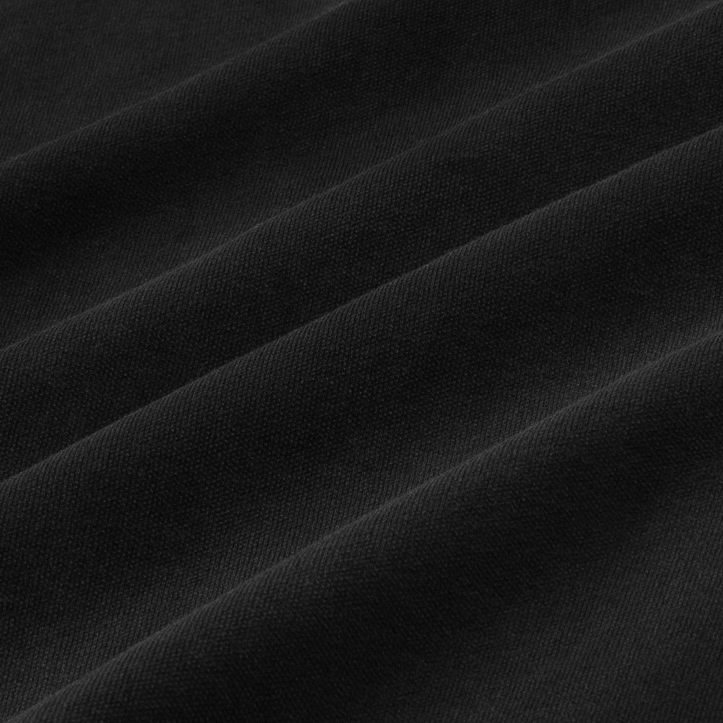 Push Push Pp Jay Polo - Black