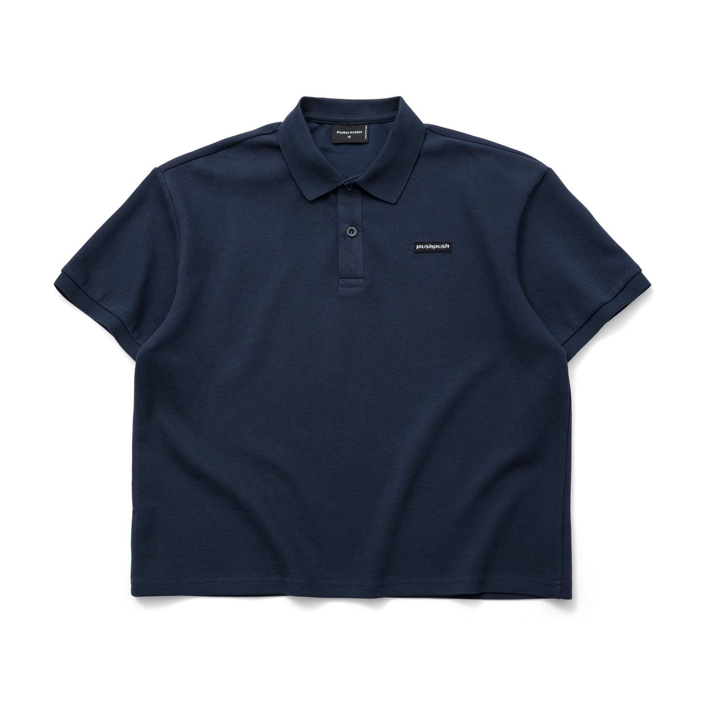Push Push Pp Jay Polo - Navy