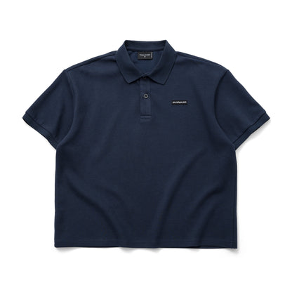 Push Push Pp Jay Polo - Navy