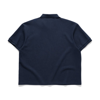 Push Push Pp Jay Polo - Navy