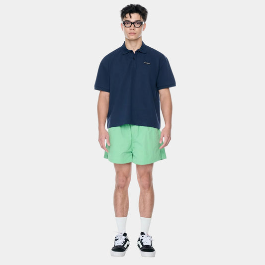 Push Push Pp Jay Polo - Navy