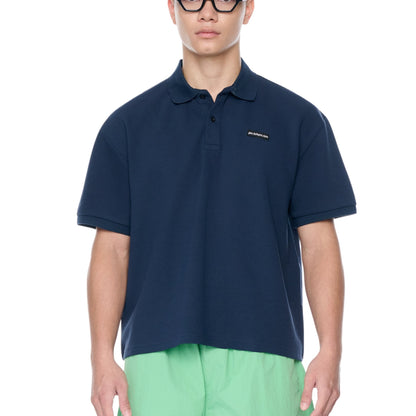 Push Push Pp Jay Polo - Navy