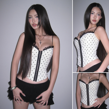 Lsoul Jeana Corset (Pre-order)