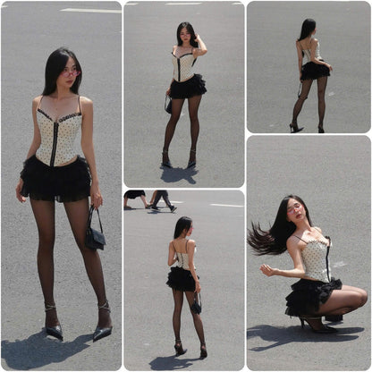 Lsoul Jeana Corset (Pre-order)