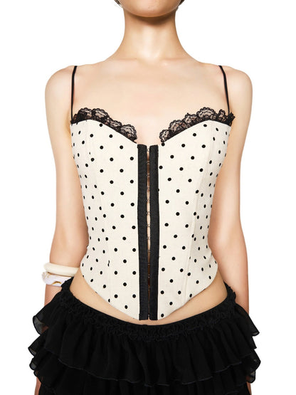 Lsoul Jeana Corset (Pre-order)