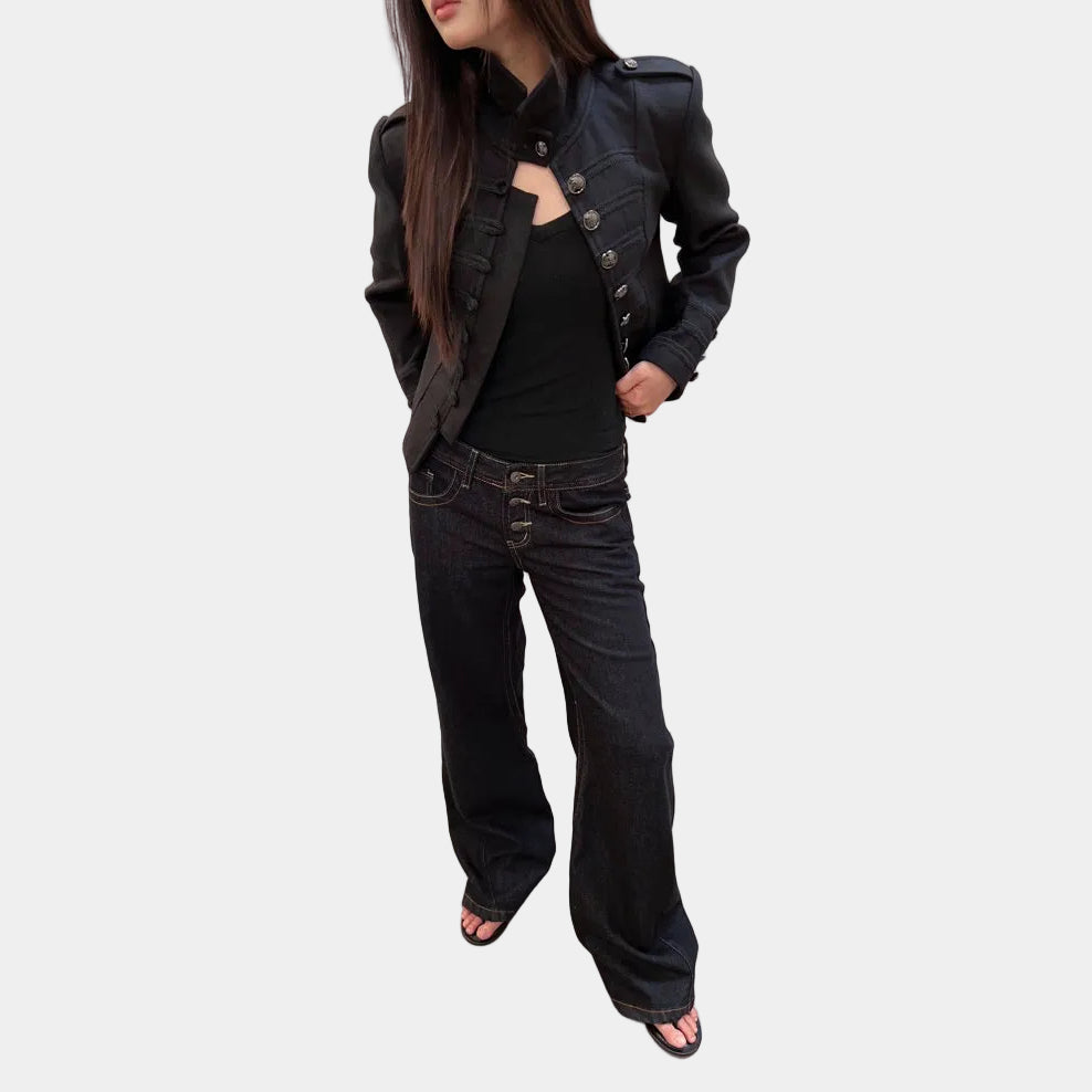 179dress Jeanie Jeans
