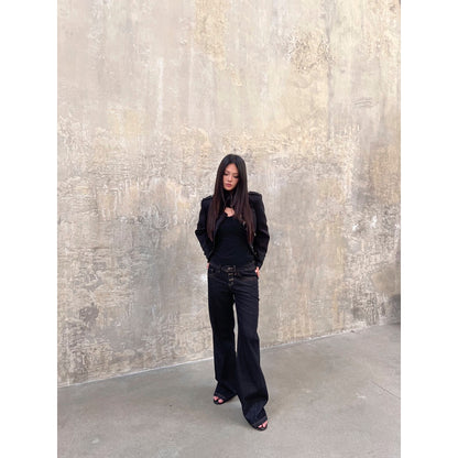 179dress Jeanie Jeans