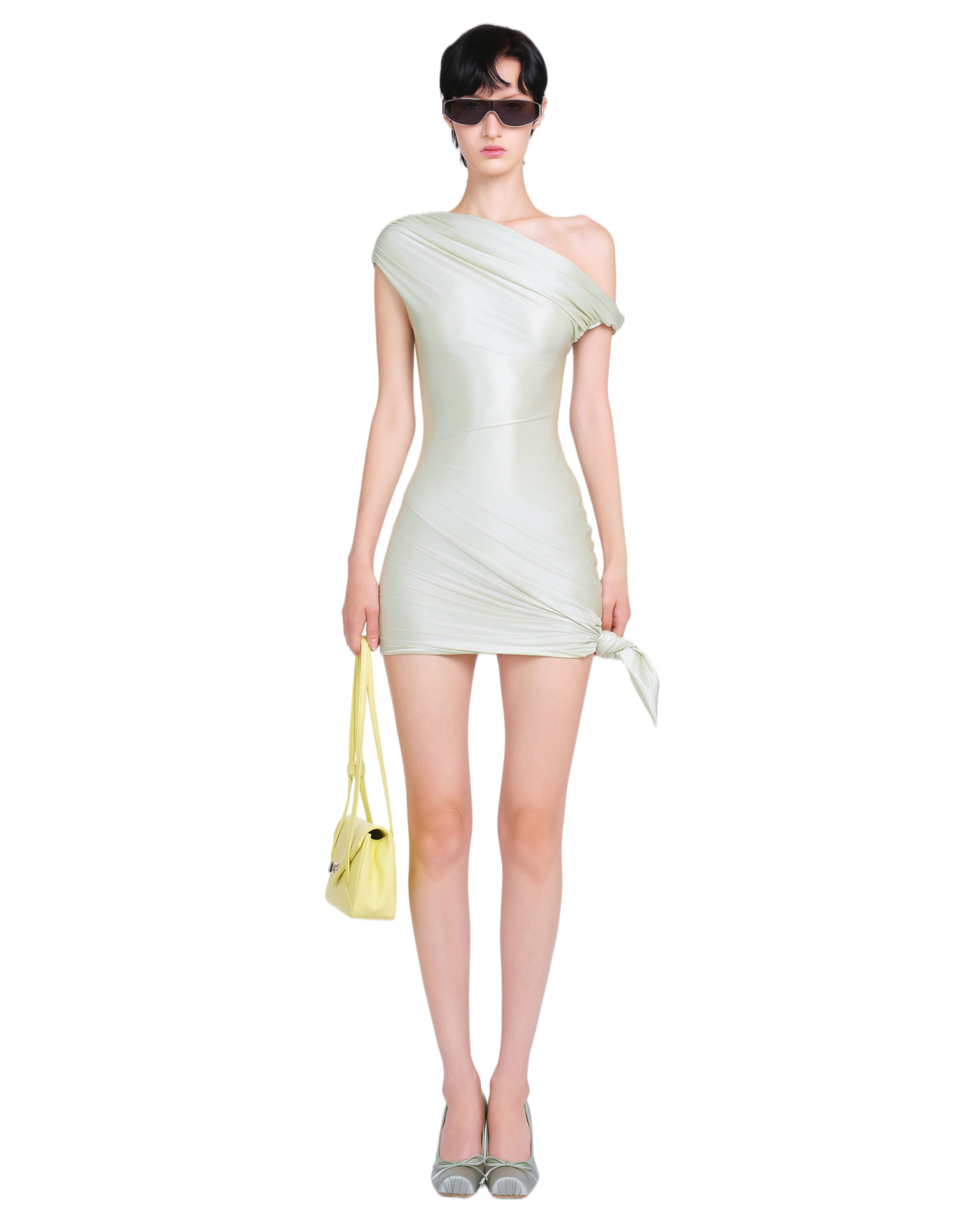 Lsoul Jelly Dress