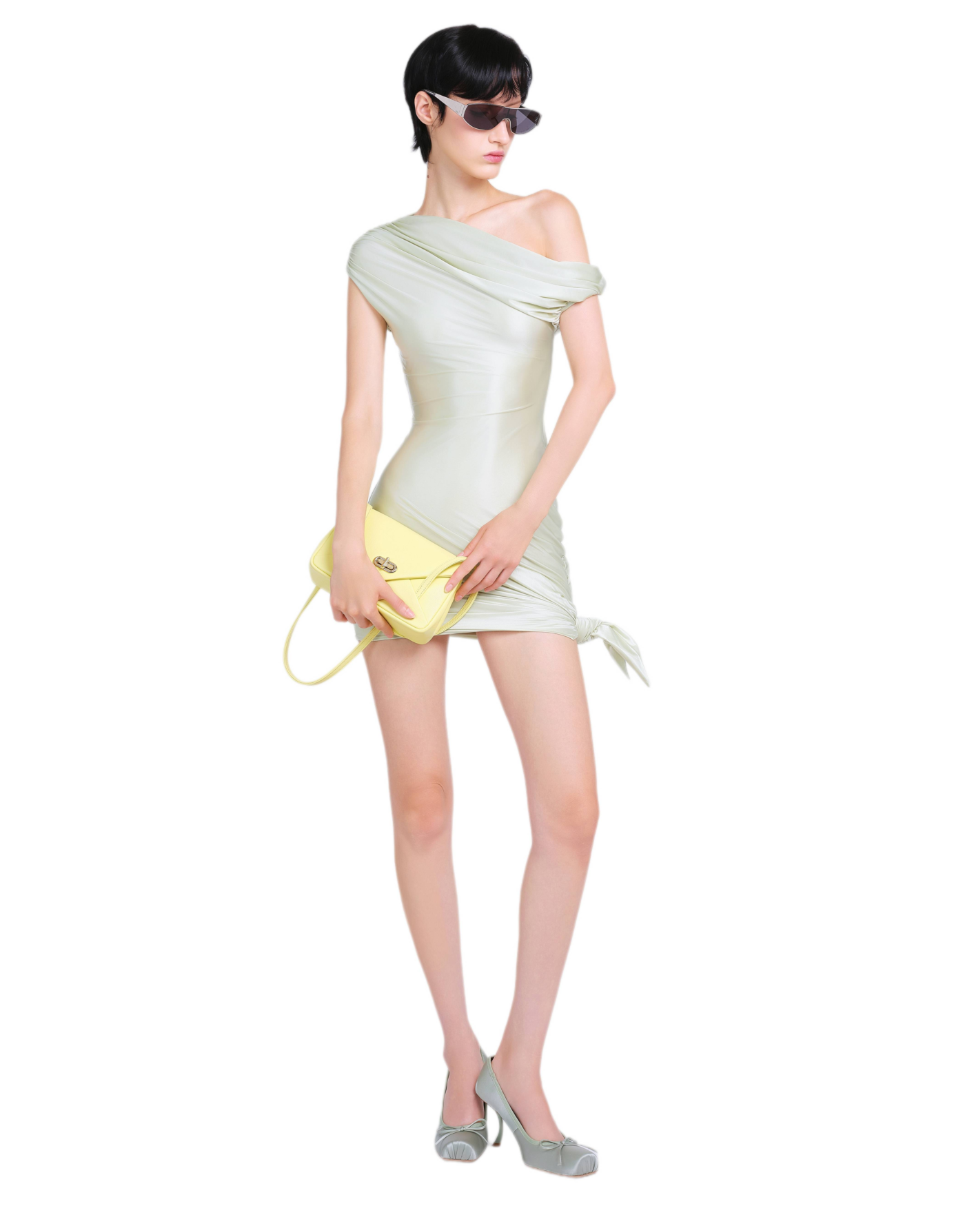 Lsoul Jelly Dress
