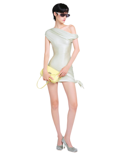 Lsoul Jelly Dress