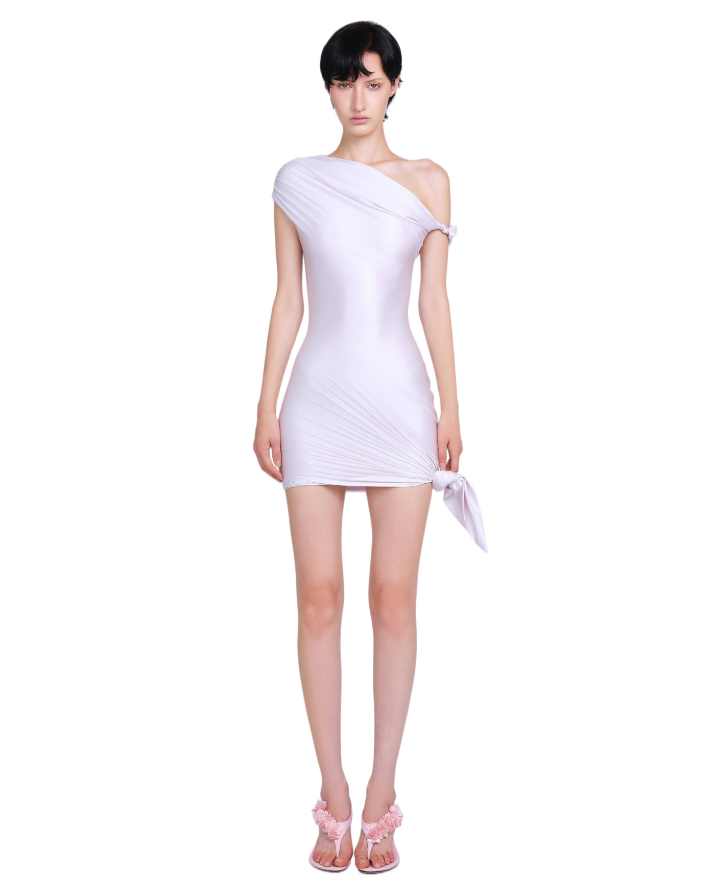 Lsoul Jelly Dress