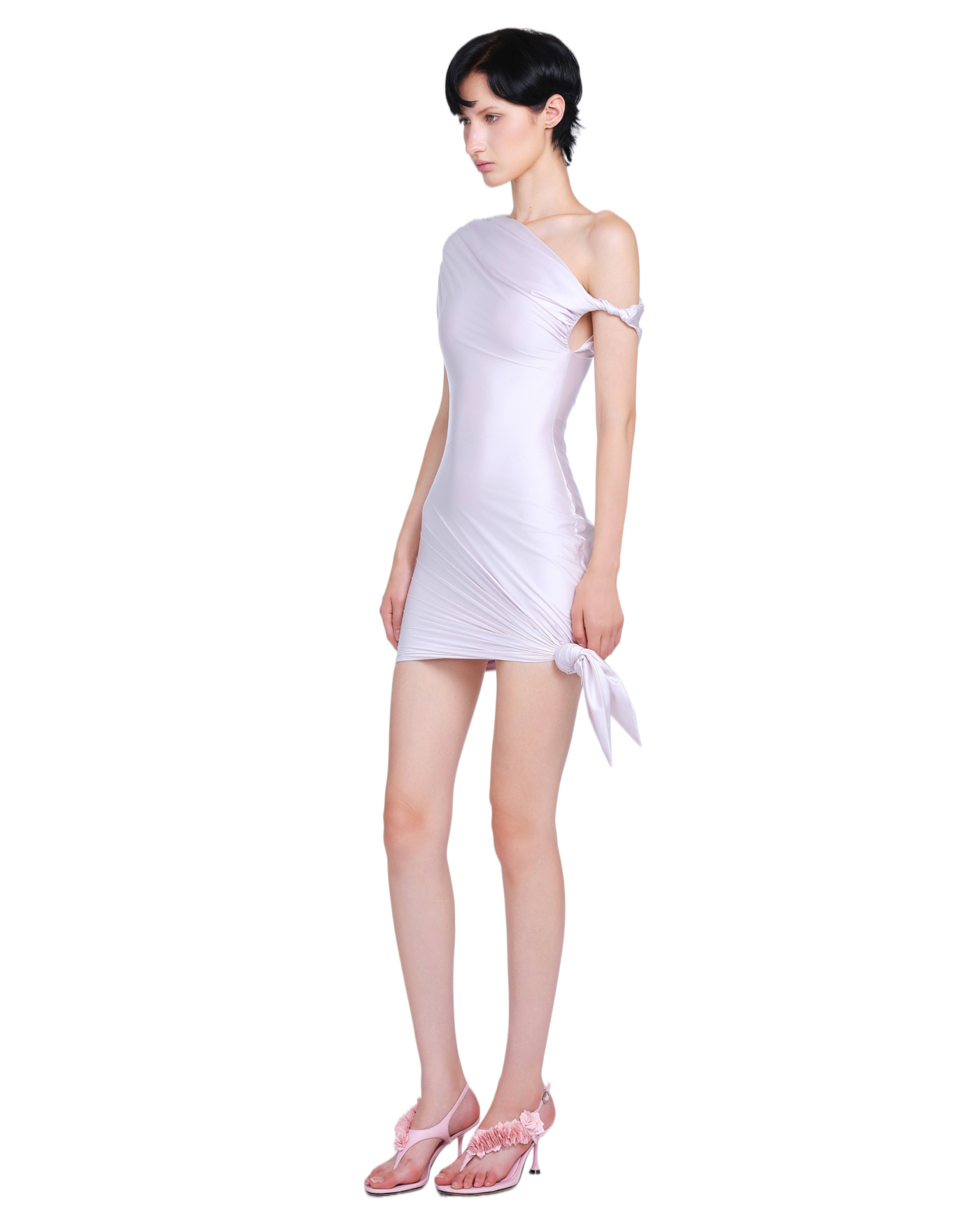 Lsoul Jelly Dress