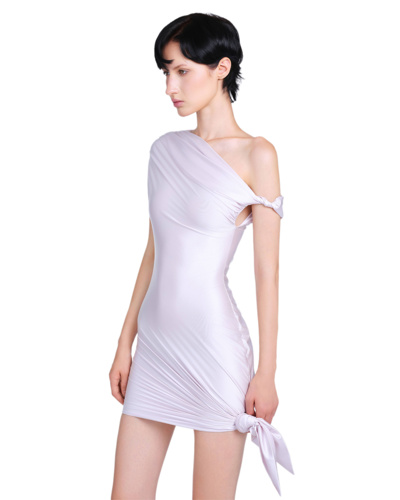 Lsoul Jelly Dress