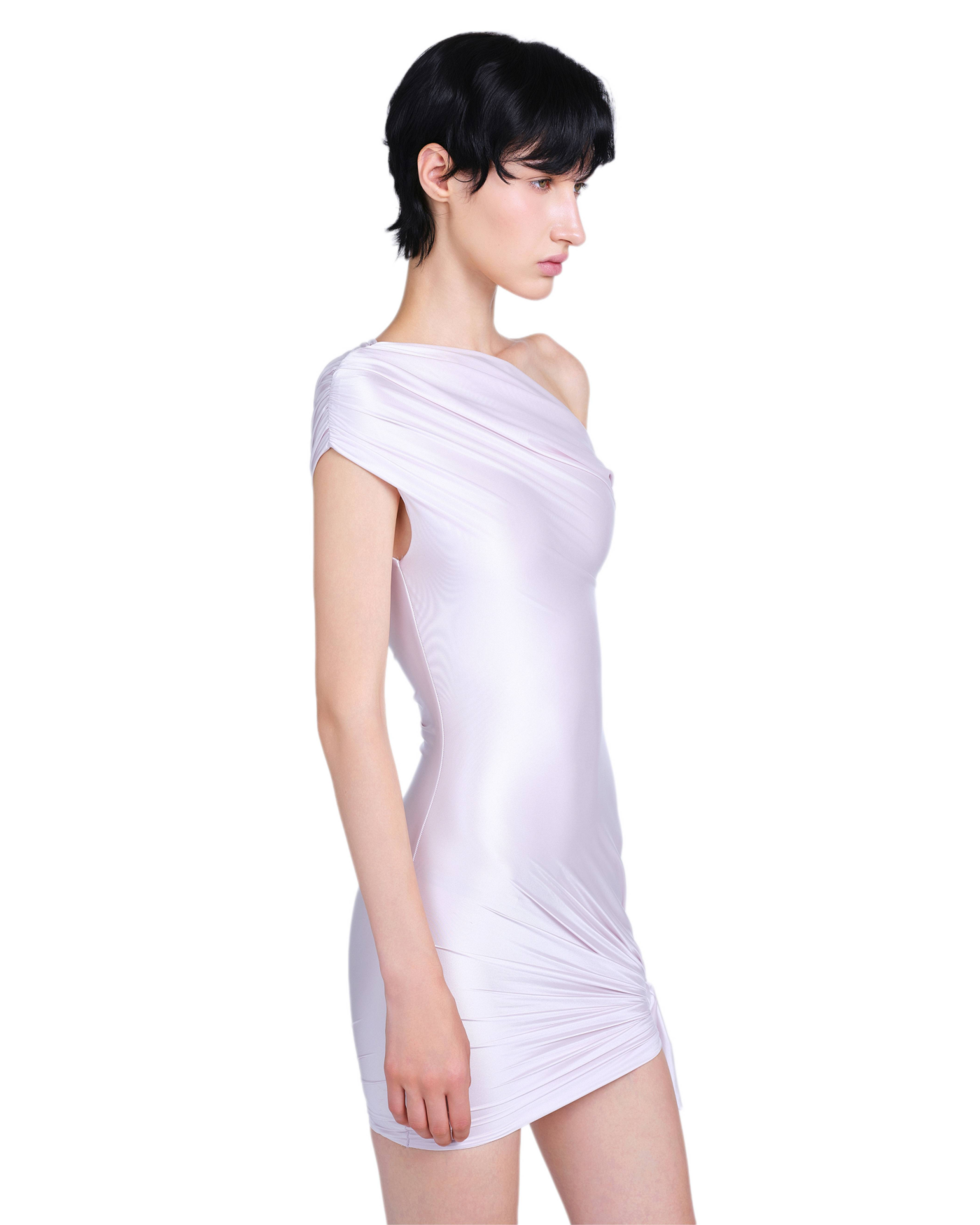 Lsoul Jelly Dress