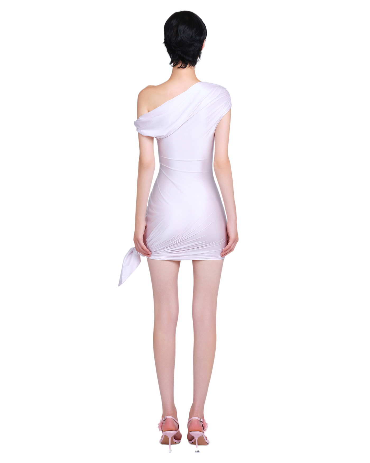 Lsoul Jelly Dress