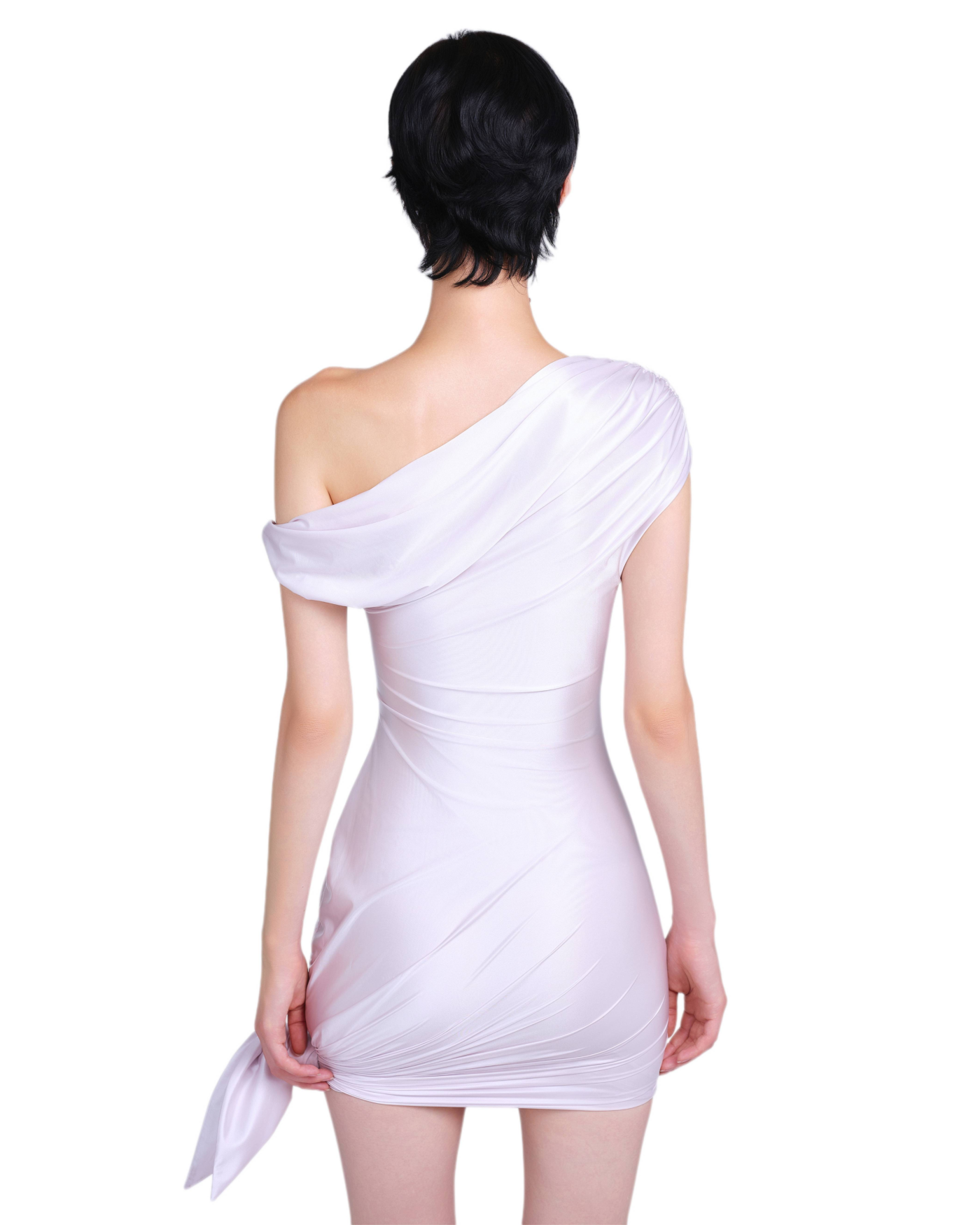 Lsoul Jelly Dress