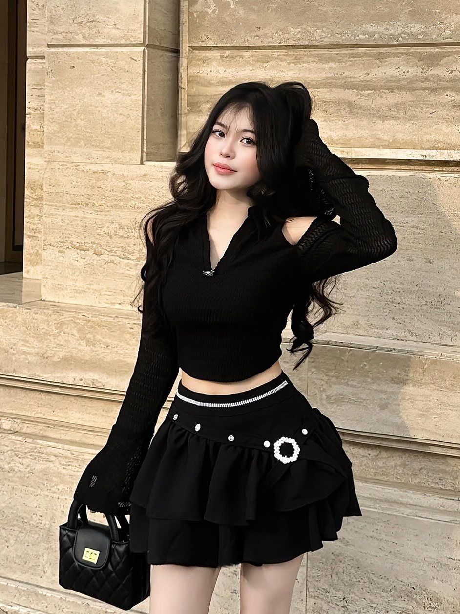 The Fance Jelly Bean Crop (Pre-order)