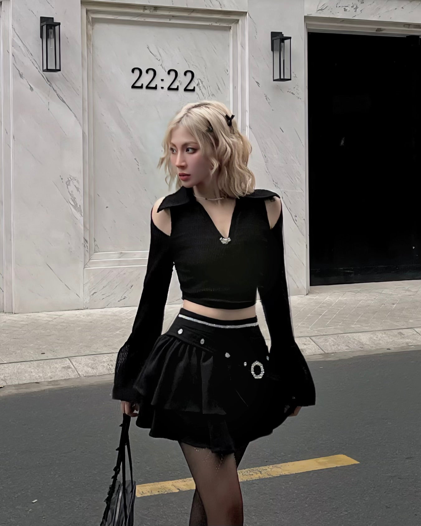 The Fance Jelly Bean Crop (Pre-order)
