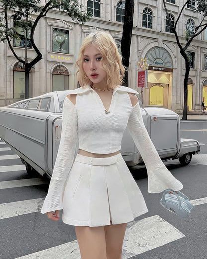 The Fance Jelly Bean Crop (Pre-order)