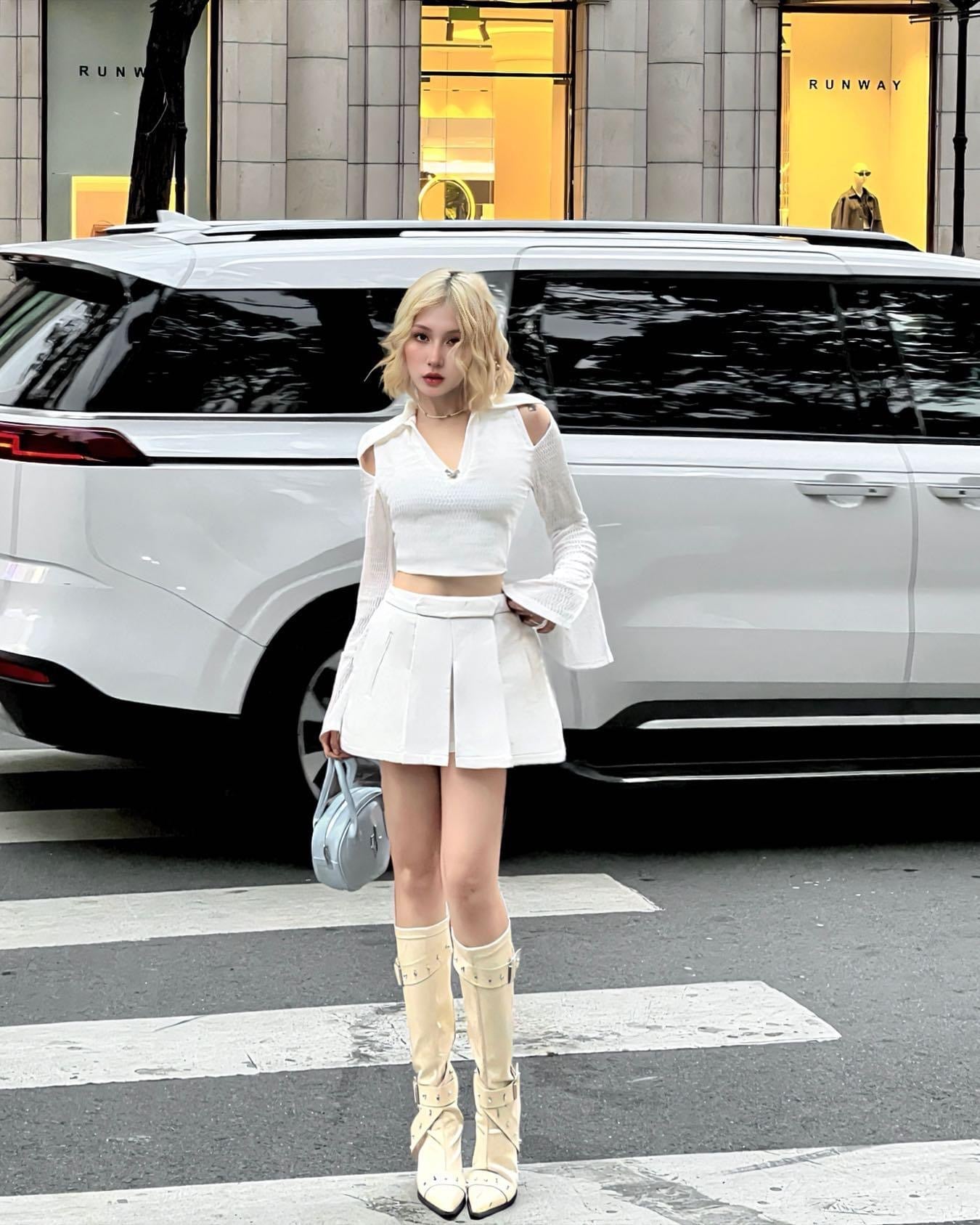 The Fance Jelly Bean Crop (Pre-order)