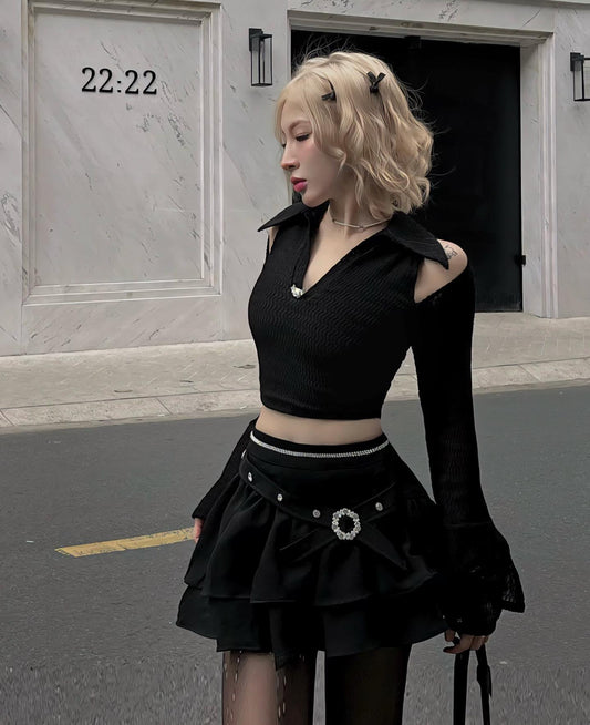 The Fance Jelly Bean Crop (Pre-order)