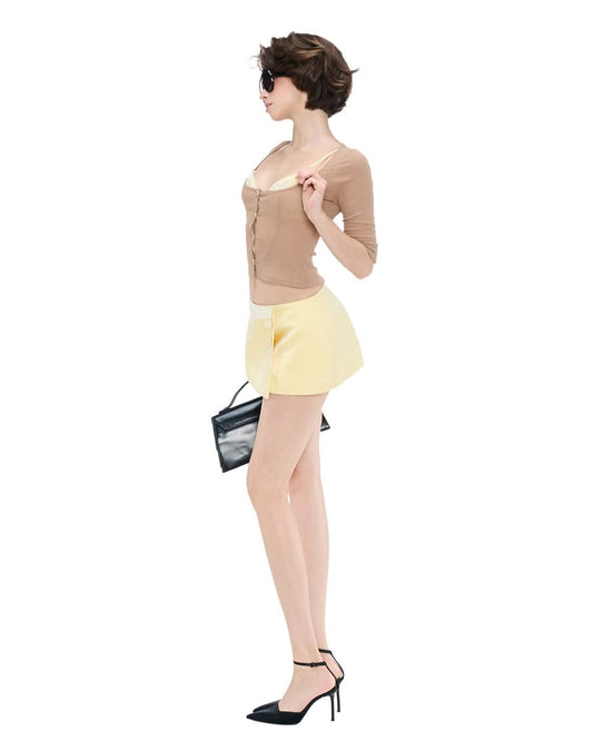 Doublebizz Audrey Top