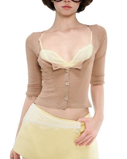 Doublebizz Jen Skirt