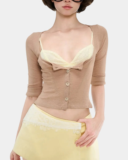 Doublebizz Audrey Top