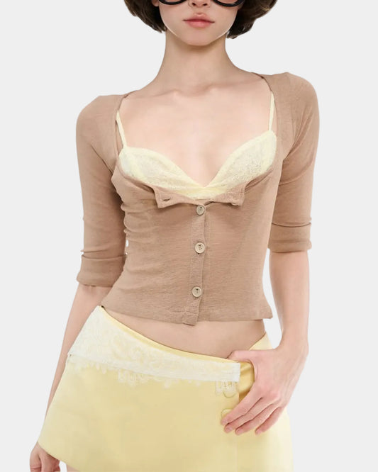 Doublebizz Audrey Top