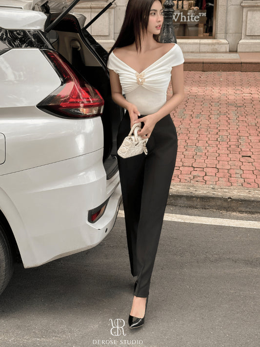 Derose Jena Pants (Pre-order)