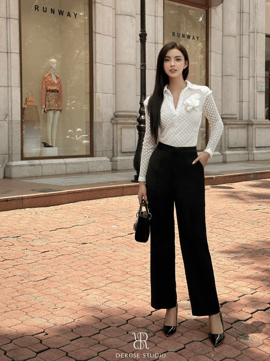 Derose Jena Pants (Pre-order)