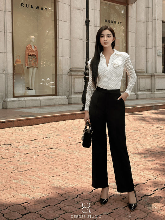 Derose Jena Pants (Pre-order)